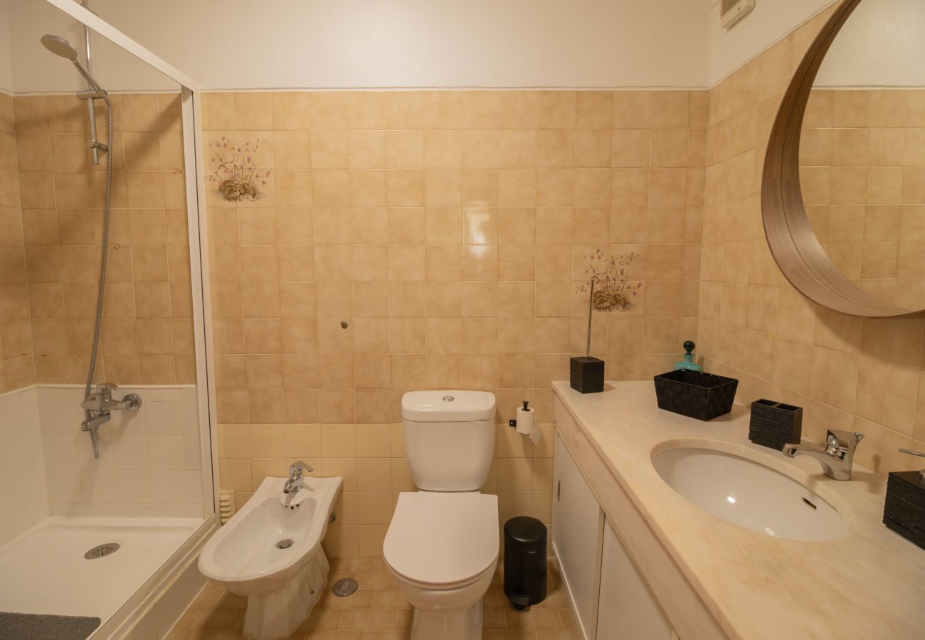 Apartamento en Lagos - Apartamento Florentina - A043