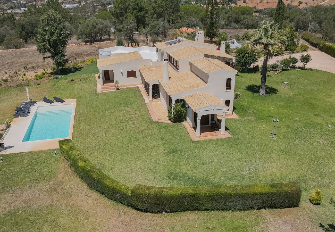 Villa en Lagos - Villa Pétalos de amor