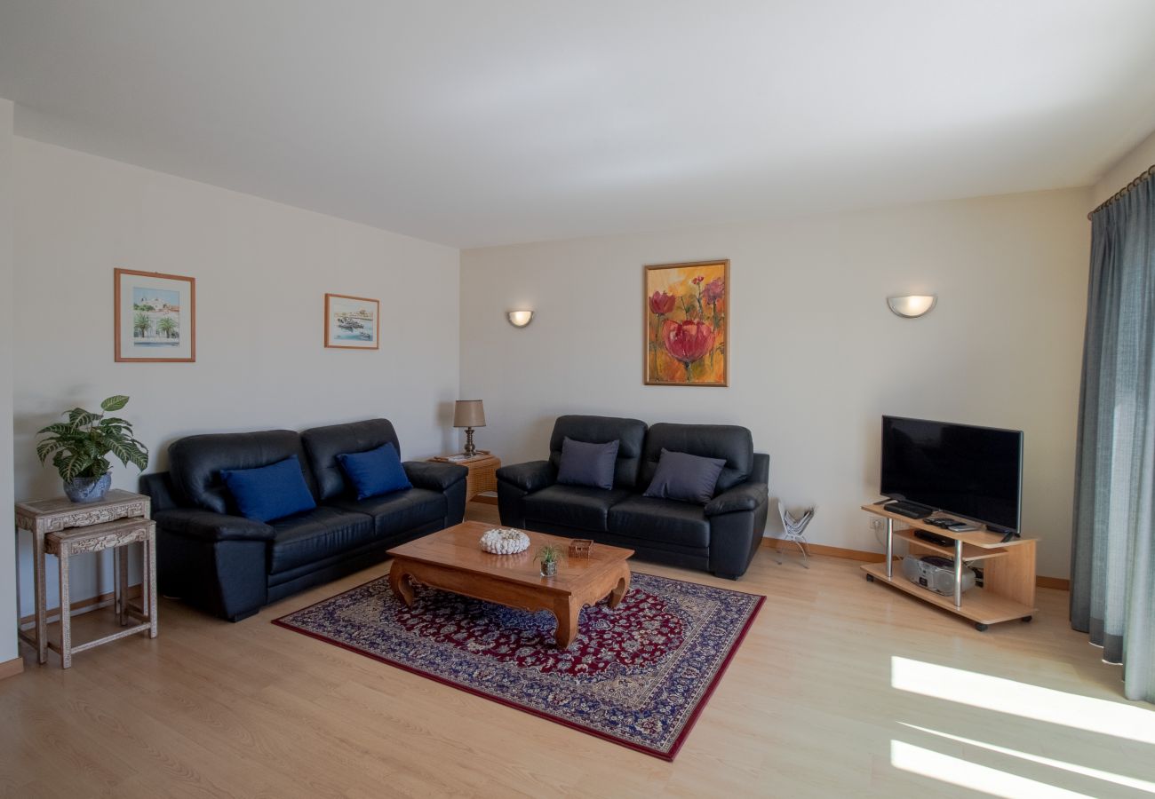 Appartement à Lagos - Apartament D. João II - A007