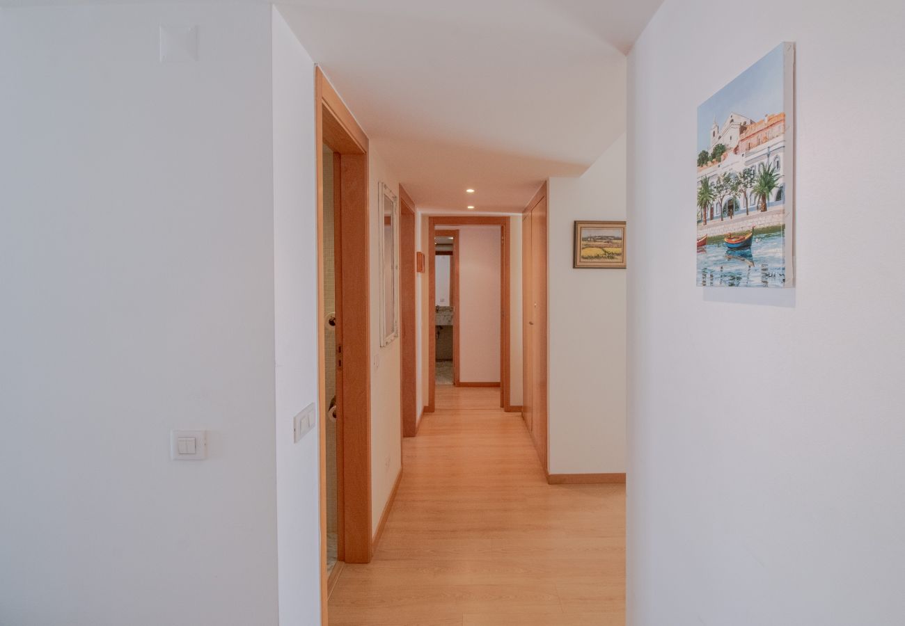 Appartement à Lagos - Apartament D. João II - A007