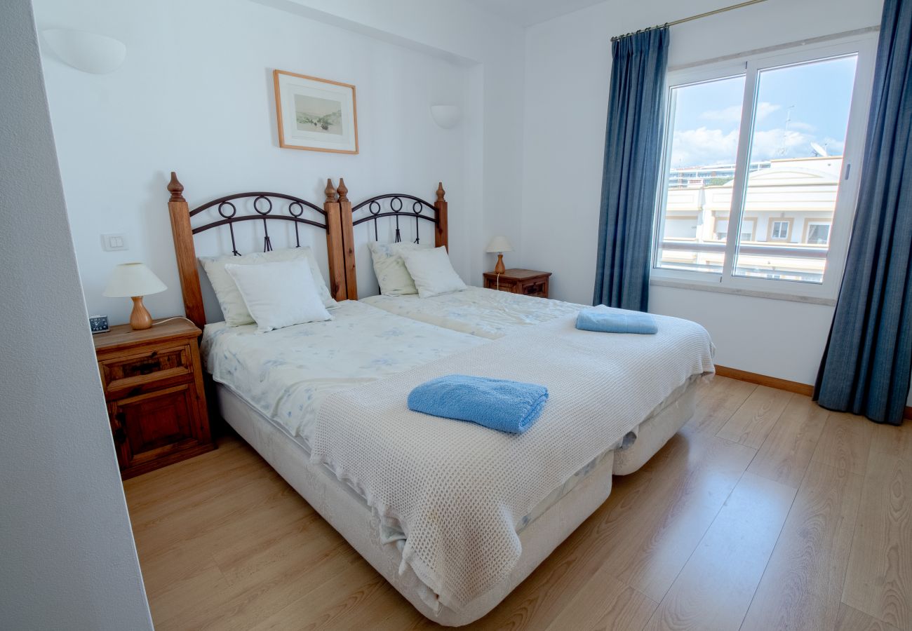 Appartement à Lagos - Apartament D. João II - A007