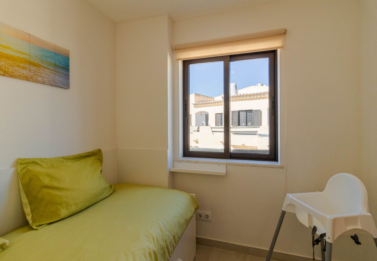 Appartamento a Alvor - Apartamento Alvorada - A037