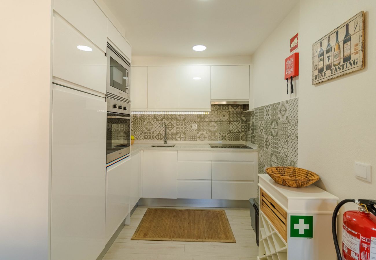 Appartamento a Alvor - Apartamento Alvorada - A037