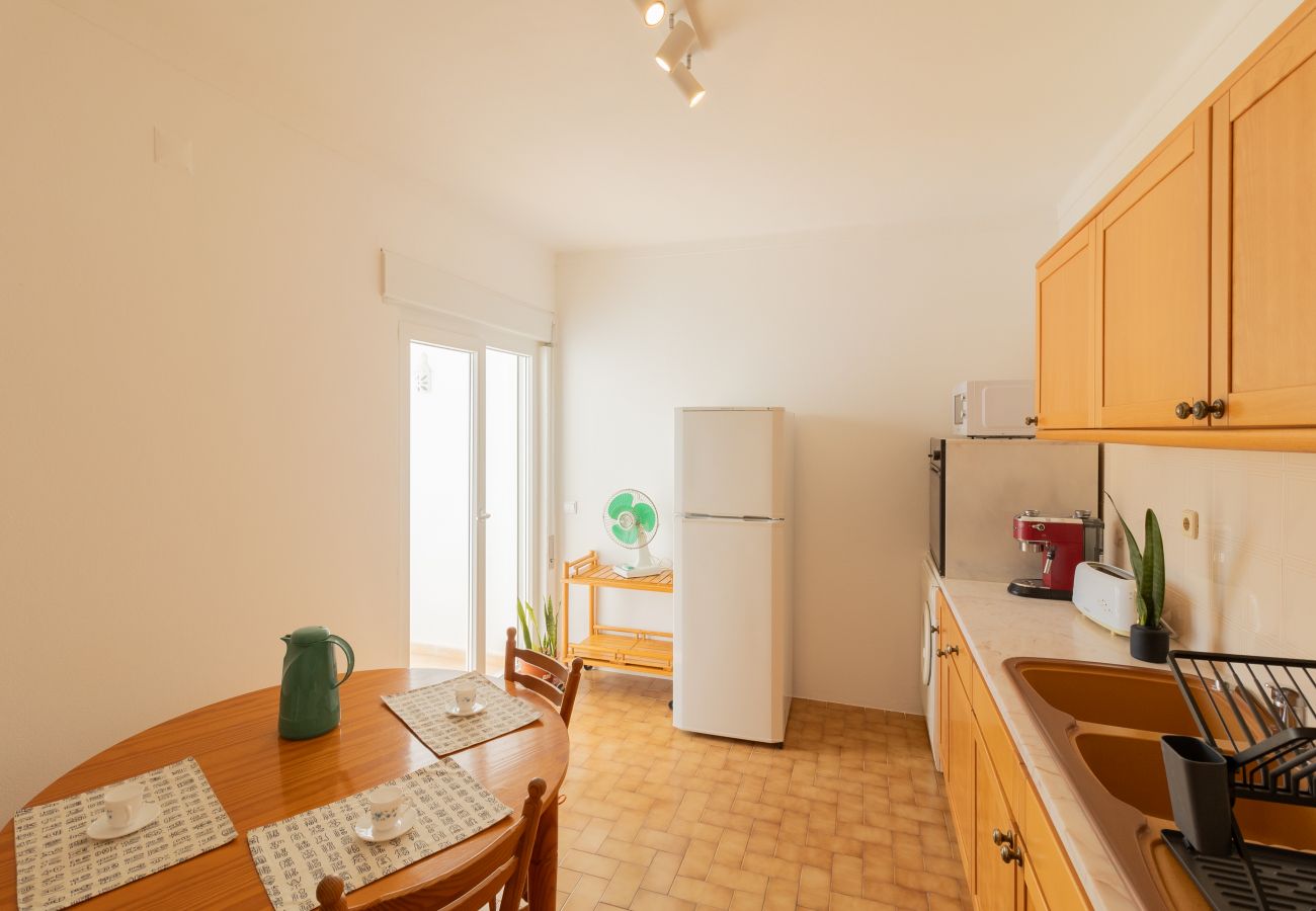 Appartamento a Lagos - Apartamento Florentina - A043